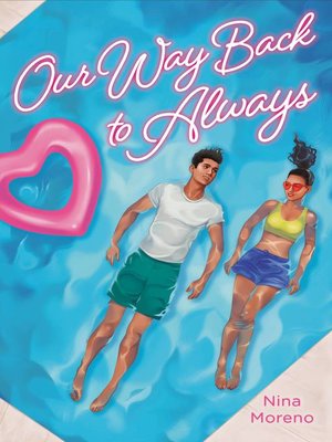 cover image of Our Way Back to Always